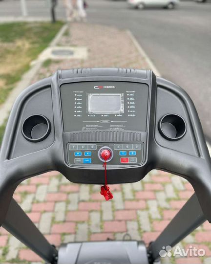 Беговая дорожка