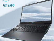 Dell g3 3590