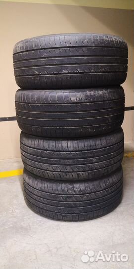 Hankook Ventus Prime 2 K115 245/45 R19 98V