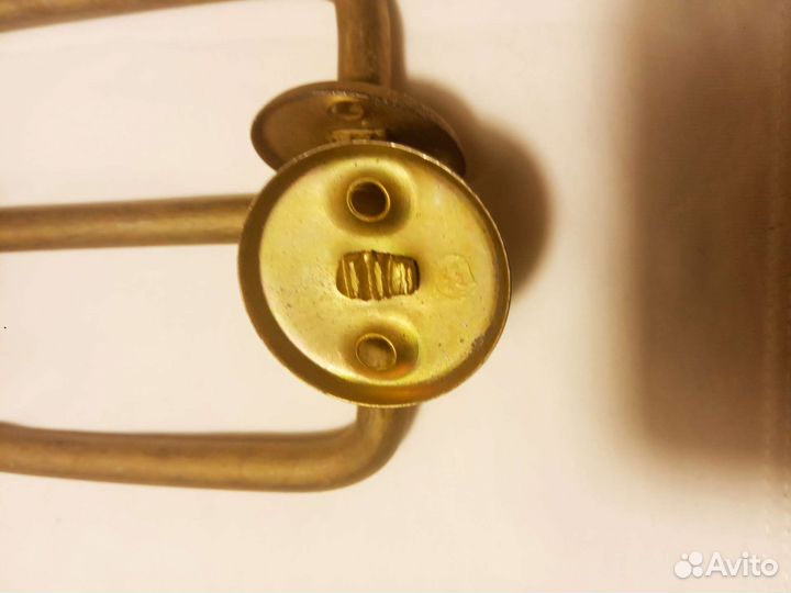 Ручка - скоба 3 шт