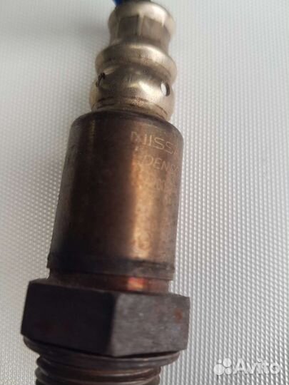 Кислородный датчик лямбда зонд x-trail t31 2.5L