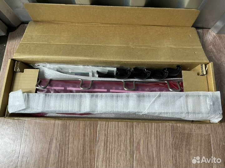 Патч Панель 760152363 CommScope iPatch Кат.6A GS6