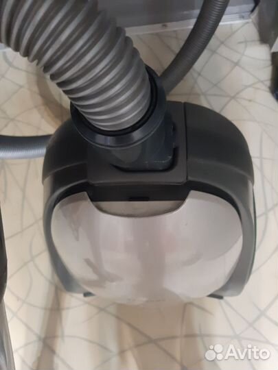 Пылесос Самсунг