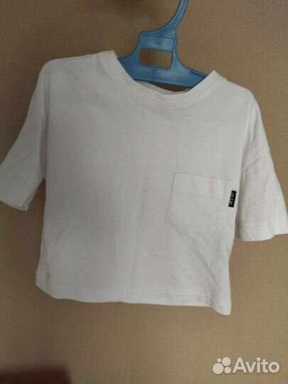 Вещи на девочку рост 128 пакетом