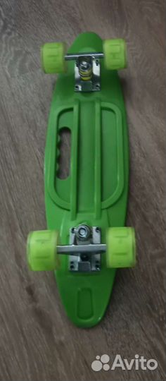 Пенни борд gravital, 60 см