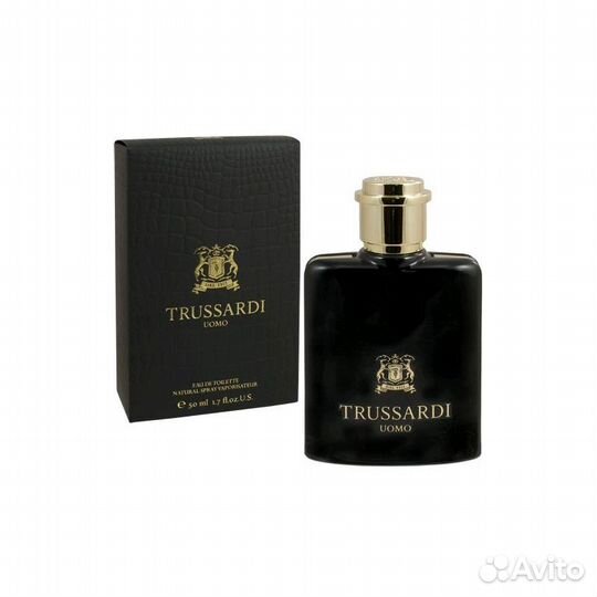 Парфюмерная вода Trussardi Uoma 100ml