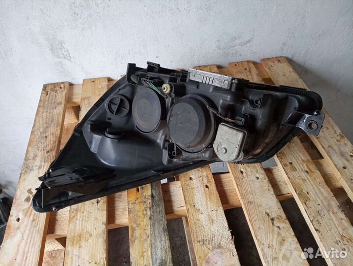 Фара renault espace 4