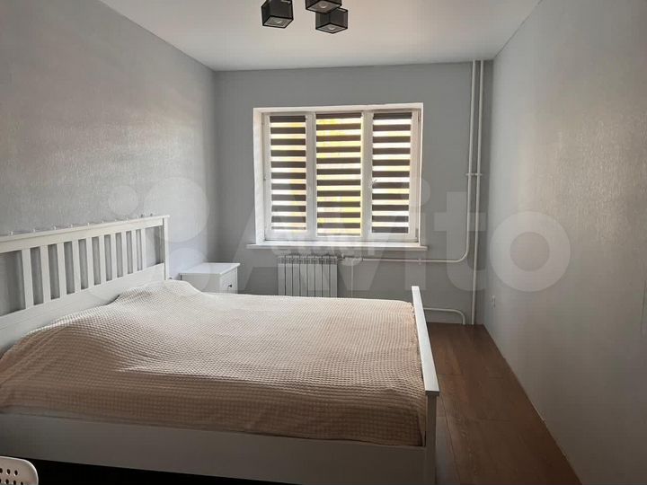 3-к. квартира, 84,3 м², 1/3 эт.