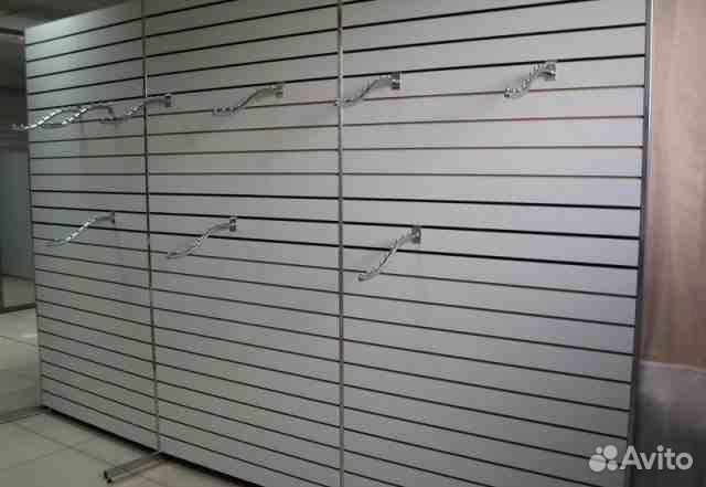 Торговое оборудование