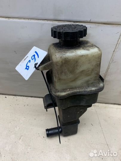 Бачок гур Dodge Stratus седан EDZ 2.4 2004