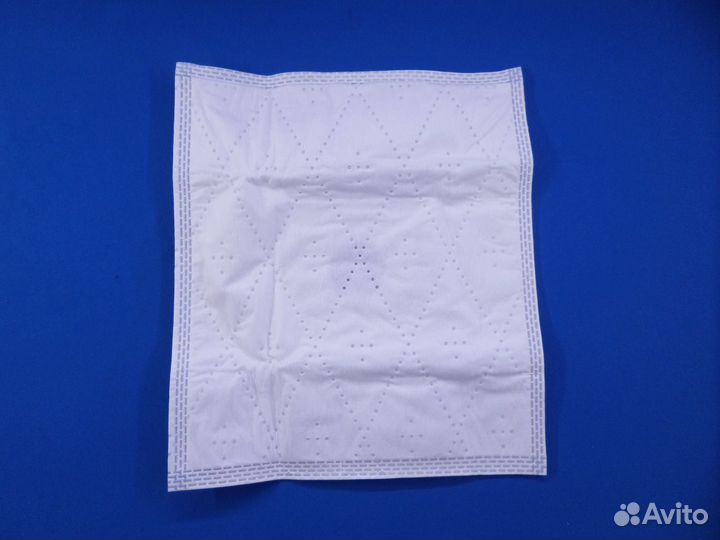 Мешки пылесборники для пылесоса LG