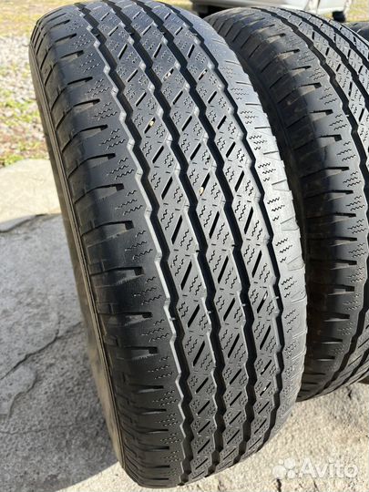 Michelin Premier LTX 235/70 R16 104S