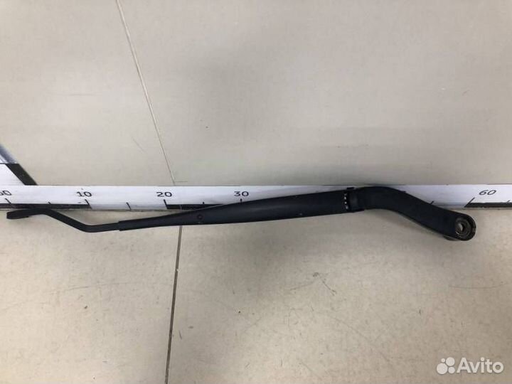 Поводок стеклоочистителя передний левый Chevrolet