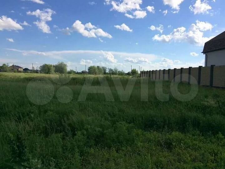 Участок 7 сот. (ИЖС)