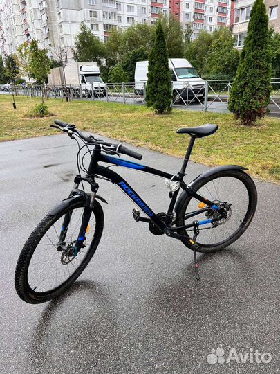 Велосипед взрослый