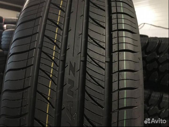 Rydanz Raleigh R06 215/55 R18 99V