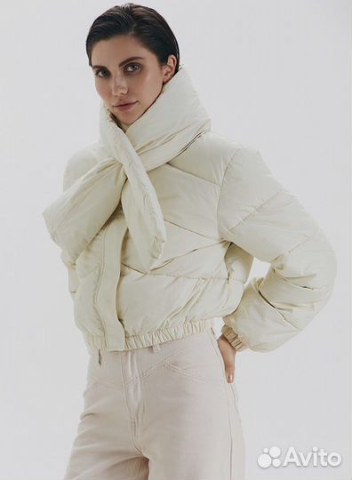 Куртка женская