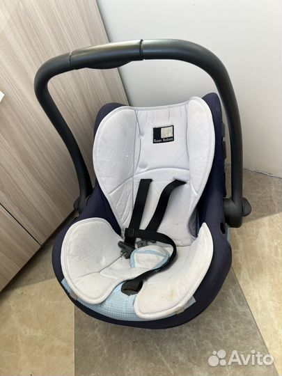 Автолюлька от 0