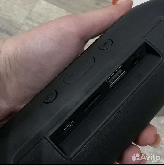 Колонка charge 2 mini