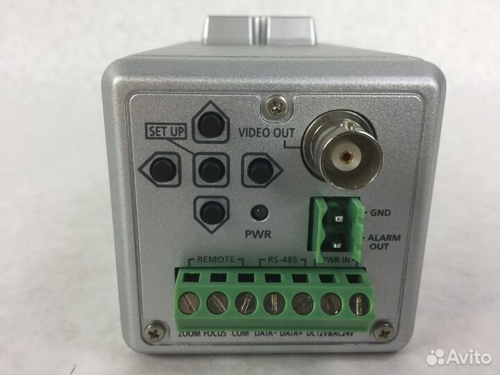 Samsung camera SCC-C4301