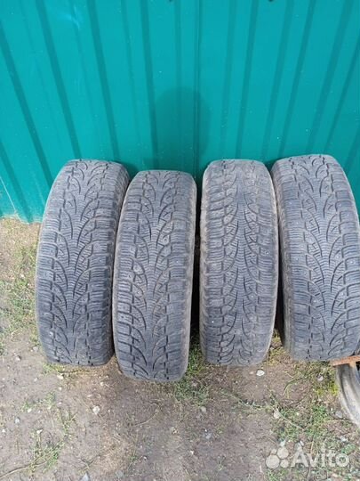 Pirelli Chrono 2 185/60 R15