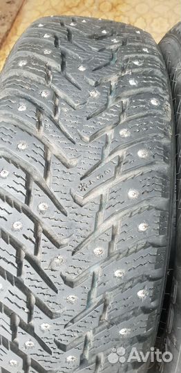 Nokian Tyres Nordman 8 185/65 R15