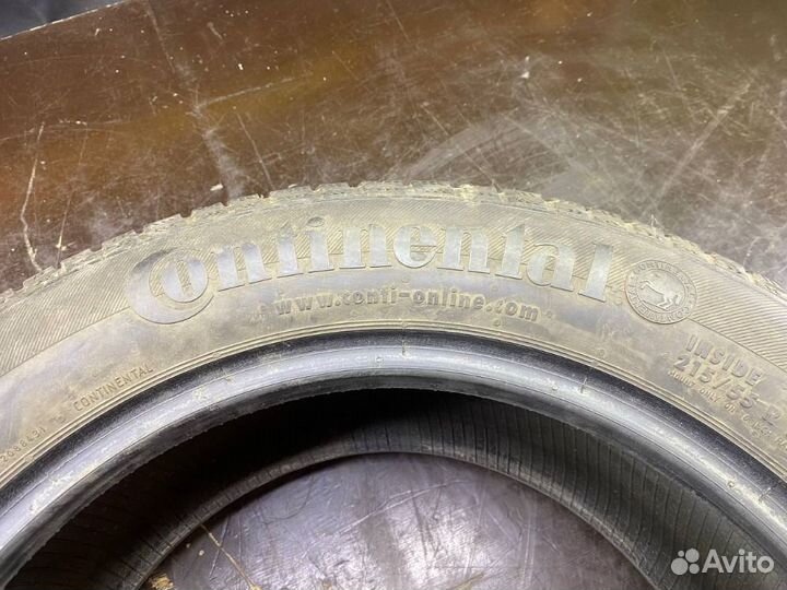 Continental ContiVikingContact 5 215/55 R16