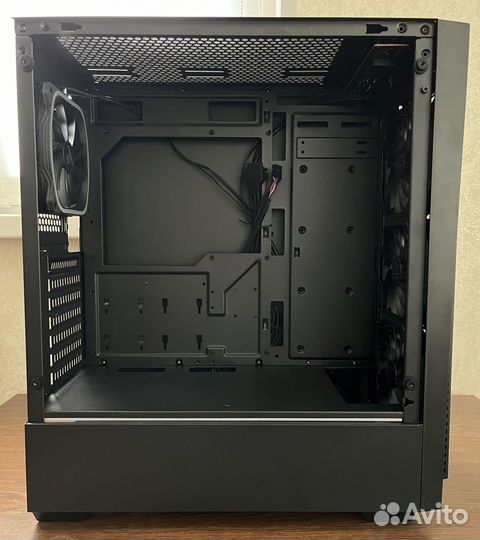 Enermax Starryfort SF30 Новый