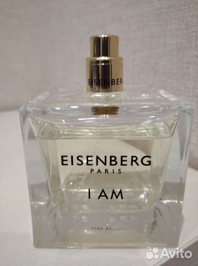 Женский парфюм 100мл