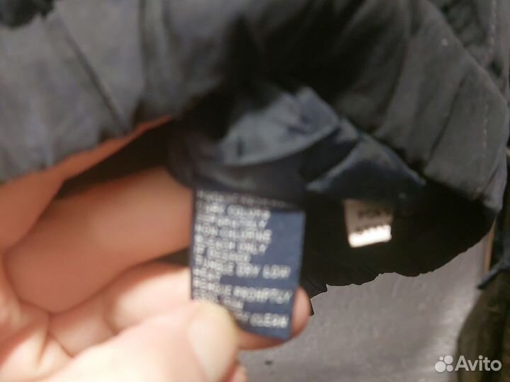 Куртка зимняя Chaps XL