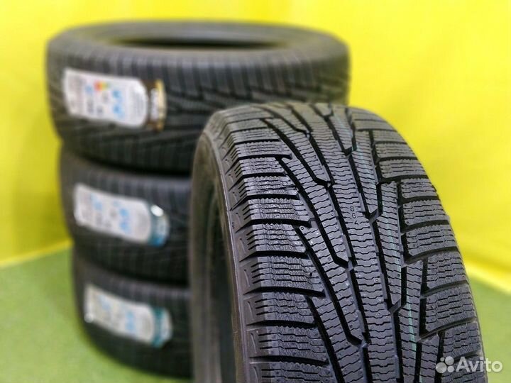Nokian Tyres Nordman RS2 175/65 R14