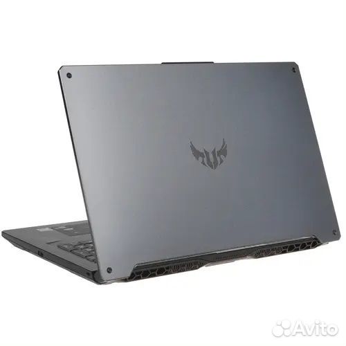 Игровой Ноутбук asus TUF Gaming A17