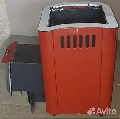 Печь банная Фиеста 9