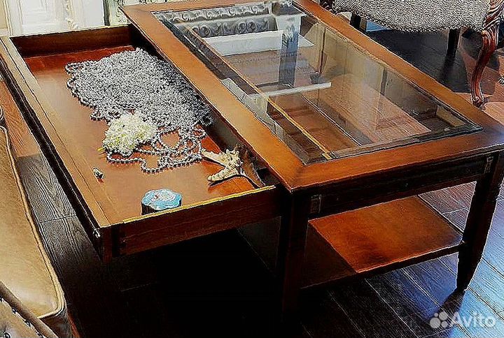 Ремонт стеклянной столешницы