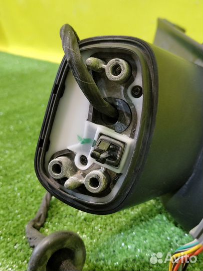 Зеркало левое электрическое Volvo XC90 2014
