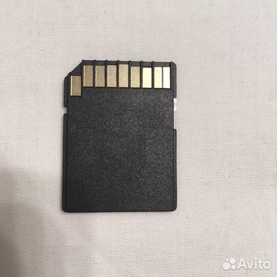 Адаптер для micro SD