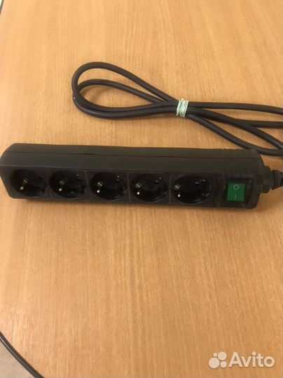 Сетевой фильтр