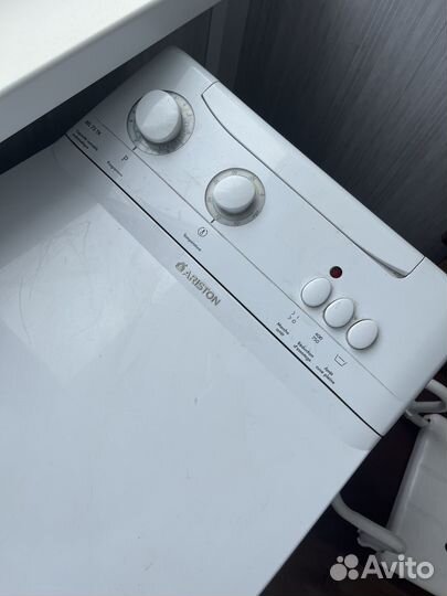 Стиральная машина бу