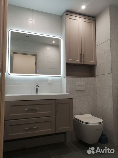 Сборка и ремонт мебели любой сложности