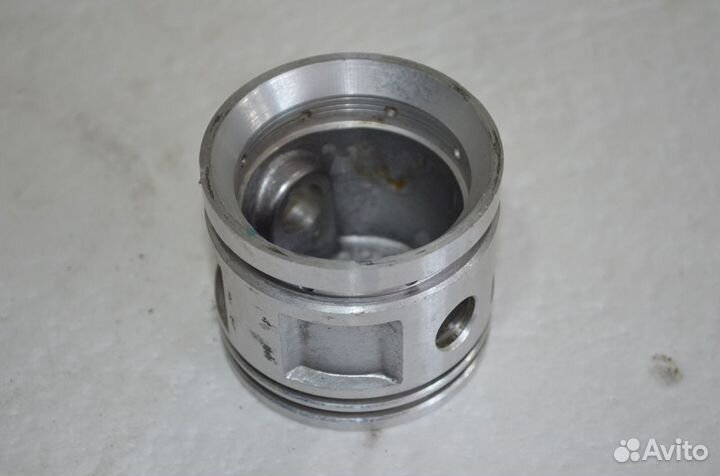 Поршень зил-130 130-3509160р2