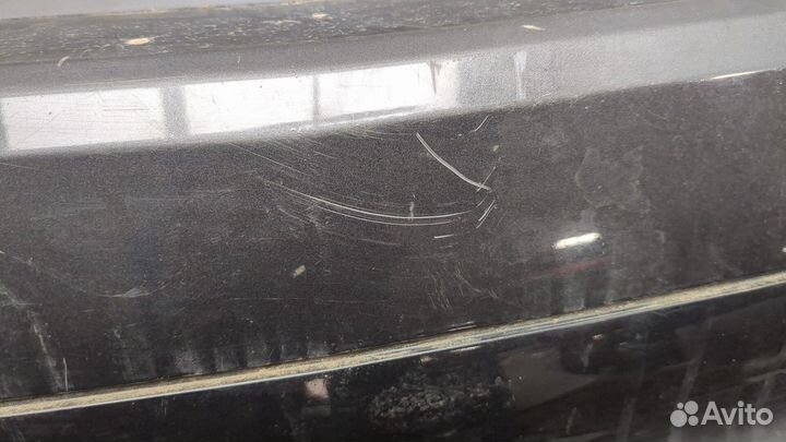 Бампер Opel Meriva 2010, 2010