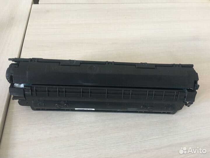 Картридж для принтера hp