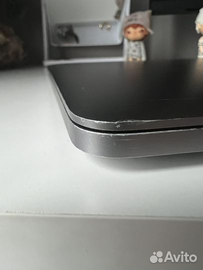 Macbook pro 13'' 2019 touch bar