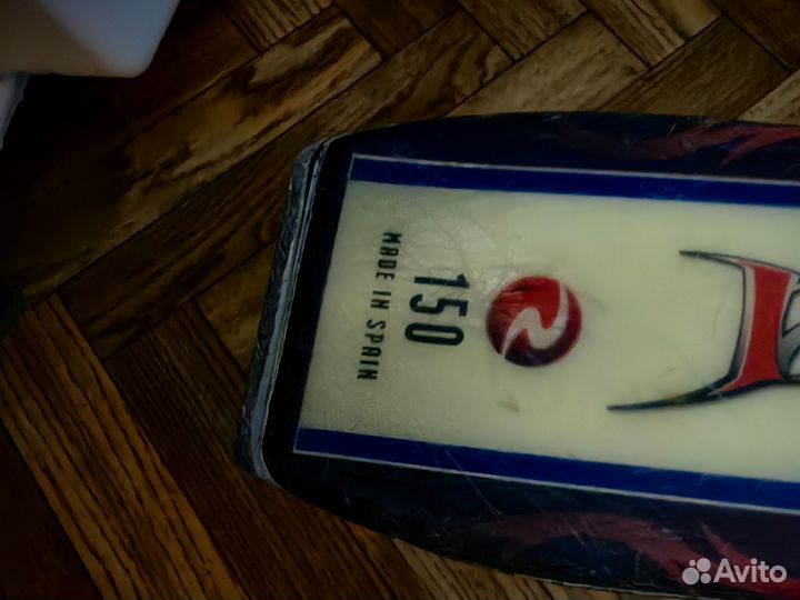 Горные лыжи 150