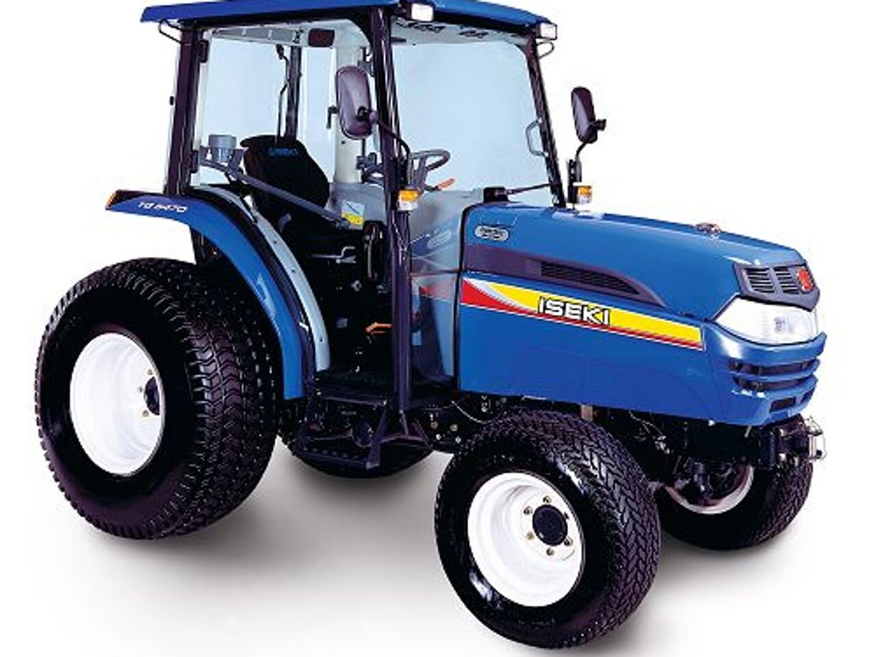 Iseki TG5470