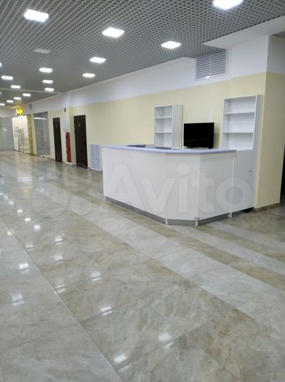 Помещение свободного назначения, 5 м²