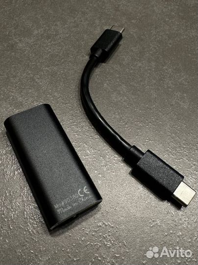 Усилитель для наушников цап (DAC) E1DA 9038D