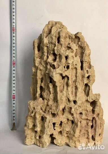 Камни натуральные для аквариума