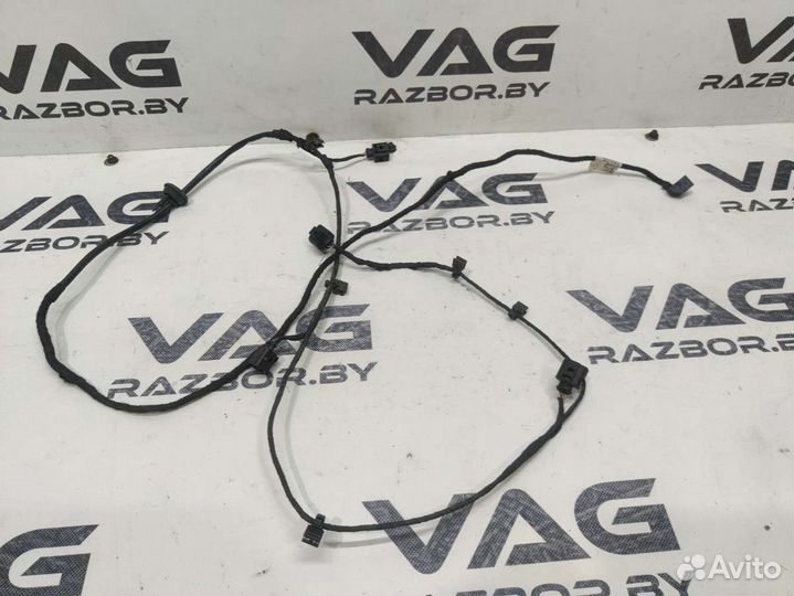 Audi A6 C6 (S6,RS6) 2006 4F097108567757436