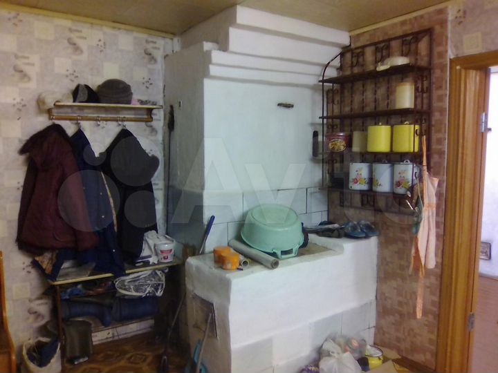 2-к. квартира, 49,5 м², 1/1 эт.